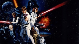 Star Wars Quiz Bilder