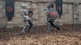 „The Hedge Knight“ dreht sich nicht nur um Ritter, sondern auch um einen ungewöhnlichen, geradzu unwahrscheinlichen Targaryen.