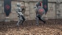 „The Hedge Knight“ dreht sich nicht nur um Ritter, sondern auch um einen ungewöhnlichen, geradzu unwahrscheinlichen Targaryen.