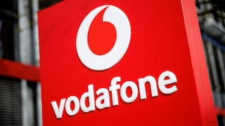 Vodafone wertet zu Ende Mai seine CallYa-Tarife auf