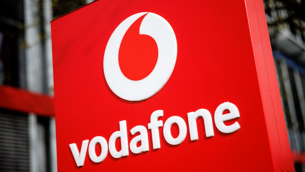 Vodafone wertet zu Ende Mai seine CallYa-Tarife auf