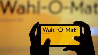 Der Whal-O-Mat gibt einen Überblick über die Standpunkte aller Parteien.