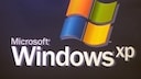 Logo für Windows XP von Microsoft.