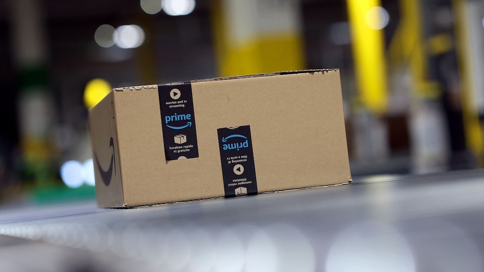 Amazon will billigen Produkten aus China künftig einen eigenen Bereich gönnen
