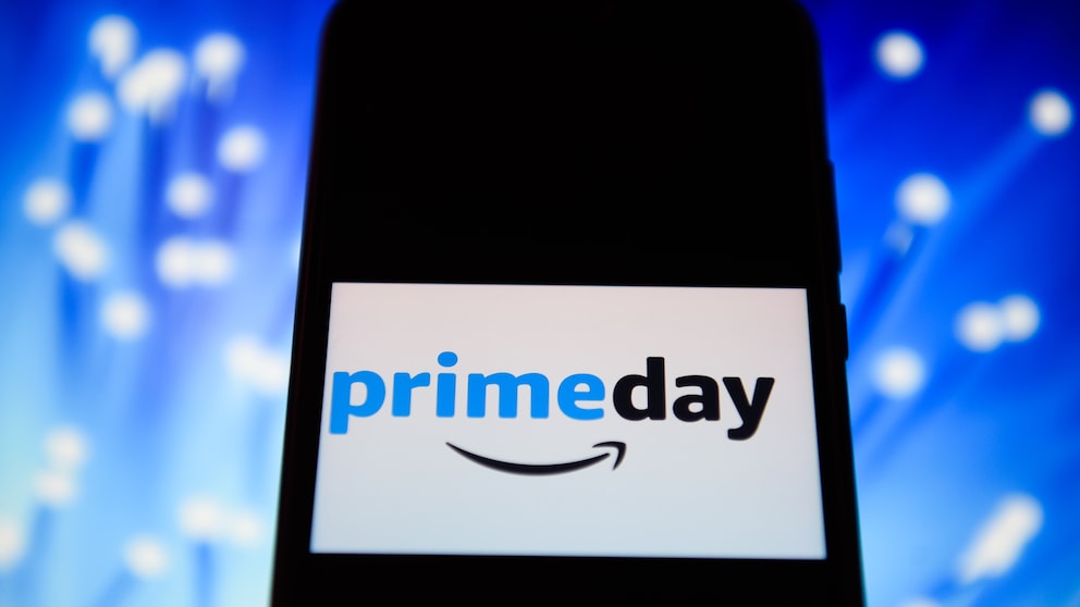 Das Datum des Amazon Prime Day 2024 steht fest