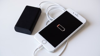 Anker verkauft nicht nur Powerbanks, sondern auch Kopfhörer, Kabel und weitere Produkte.
