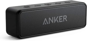 Anker SoundCore 2 Bluetooth Lautsprecher