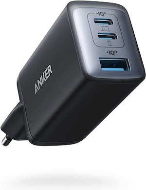 Anker USB C Ladegerät