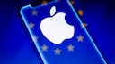 Apple ist das erste Unternehmen, dem die Europäische Kommission einen Verstoß gegen die DMA-Vorgaben vorwirft