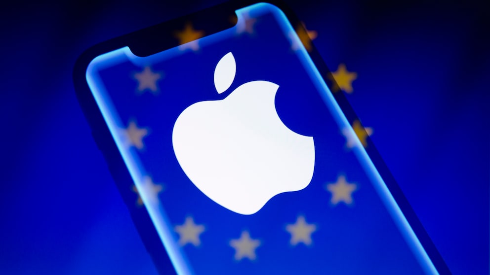 Apple ist das erste Unternehmen, dem die Europäische Kommission einen Verstoß gegen die DMA-Vorgaben vorwirft