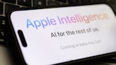 Apple Intelligence soll im Hebrst als Beta erscheinen – allerdings nicht in der EU