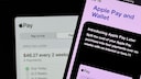 Apple Pay Later zeigt Ratenzahlungen sehr transparent und gibt so mehr Kontrolle über laufende Finanzierungen