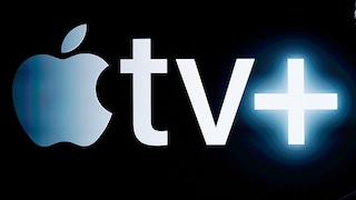 Apple TV+ verfolgt ein anderes Konzept als die meisten Konkurrenten