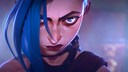 Szene aus "Arcane" Staffel 1