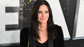 Courteney Cox – ihre besten Serien und Filme