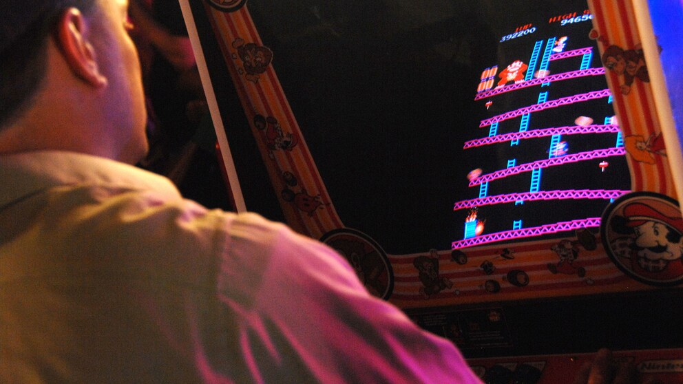 „Donkey Kong“ ist zweifelsfrei einer der bestbekannten Nintendo-Charaktere