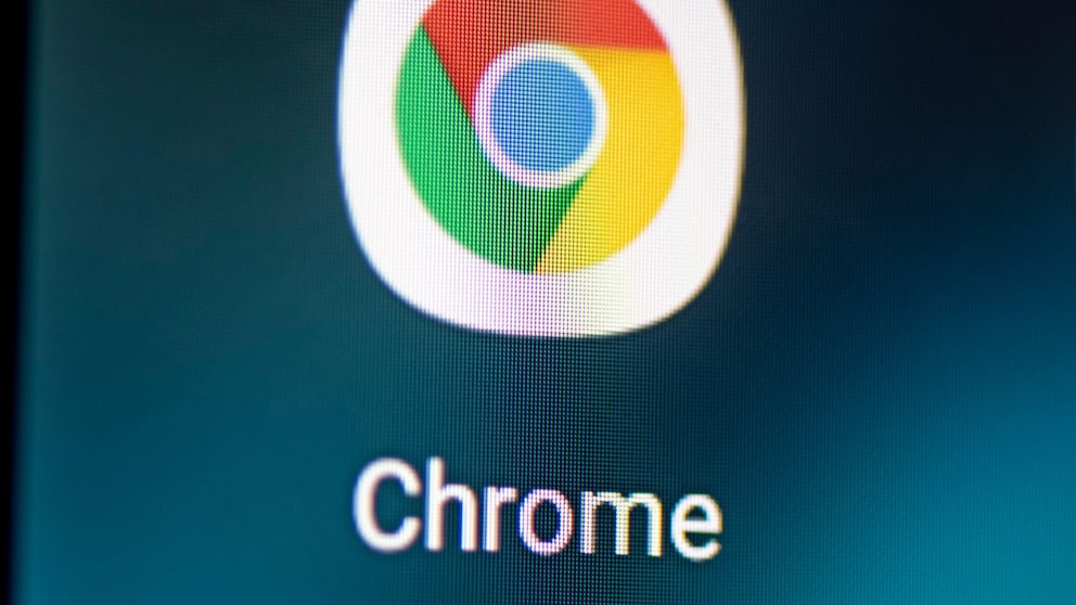 Google Chrome