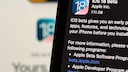 Die Beta-Version von iOS 18 läuft auf dem iPhone Xr, Xs/Xs Max und neuer