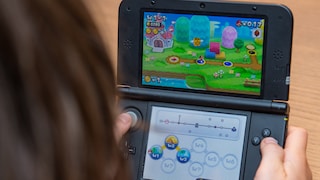 Emulatoren für 3DS-Spiele sind auf dem iPhone eine Rarität