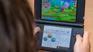 Emulatoren für 3DS-Spiele sind auf dem iPhone eine Rarität