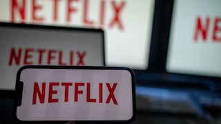 Netflix Änderung TV-App: Netflix-App auf Smartphone, Laptop und Fernseher