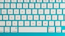 QWERTY-Tastatur