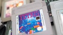 Als Game-Boy-Version gelang dem Kult-Spiel Tetris der weltweite Durchbruch.