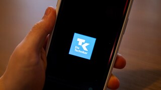 Die TK-App soll eine E-Rezepte-Funktion erhalten