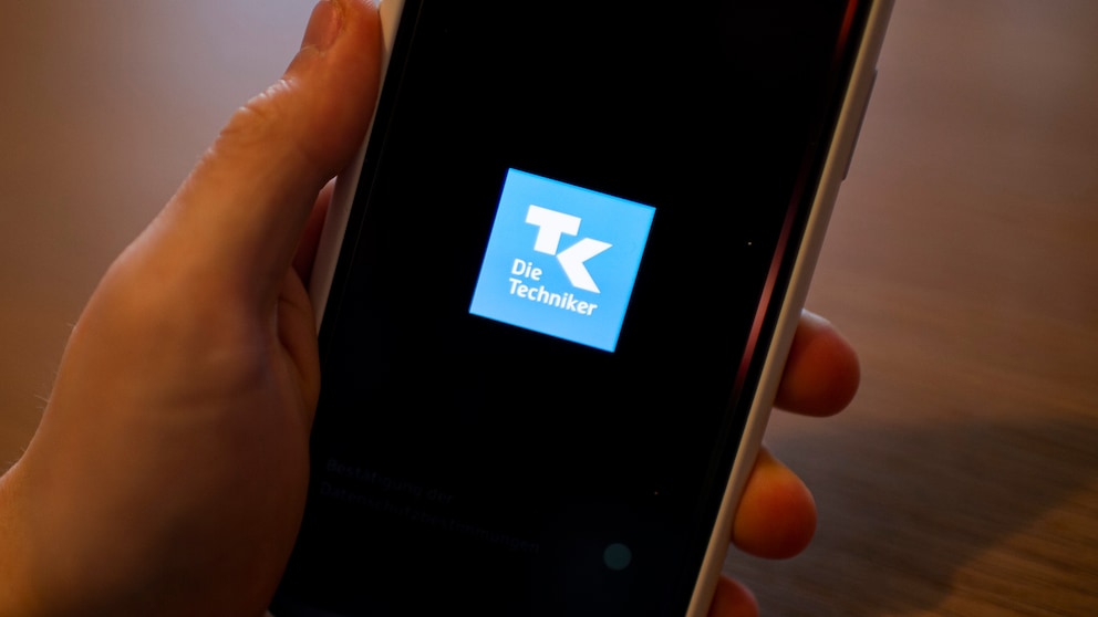 Die TK-App soll eine E-Rezepte-Funktion erhalten