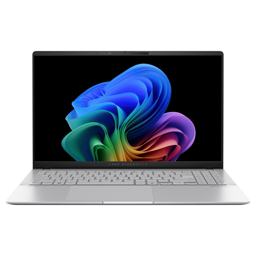 ASUS Vivobook S 15