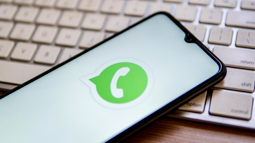 Bei WhatsApp kann man Bilder auch in hoher HD-Qualität verschicken