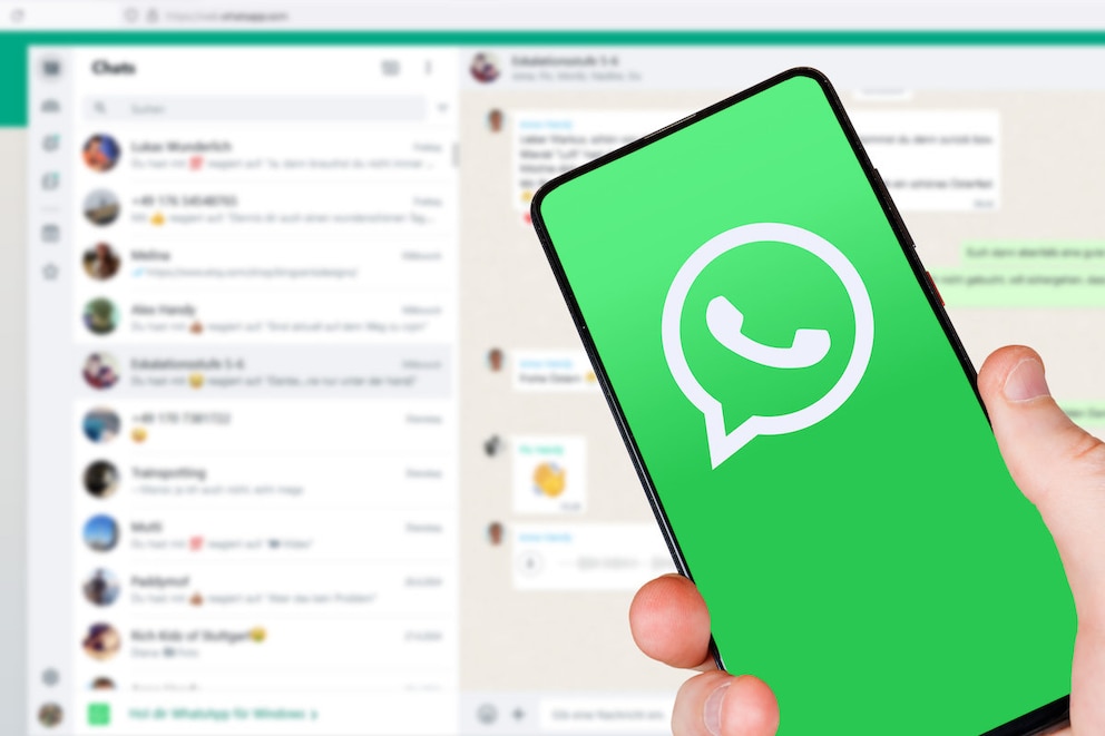 WhatsApp: News Und Infos Rund Um Den Messenger - TECHBOOK