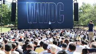 Apple veranstaltet auch 2024 wieder die WWDC