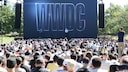 Apple veranstaltet auch 2024 wieder die WWDC