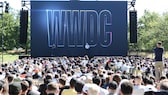 Apple veranstaltet auch 2024 wieder die WWDC