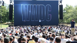 Apple veranstaltet auch 2024 wieder die WWDC
