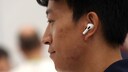 Bis 2026 sollen neue, mit Kameras ausgestattete, AirPods erscheinen