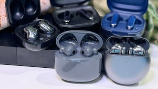 Fünf Alternativen zu Apples AirPods, die über aktives Noise Cancelling verfügen