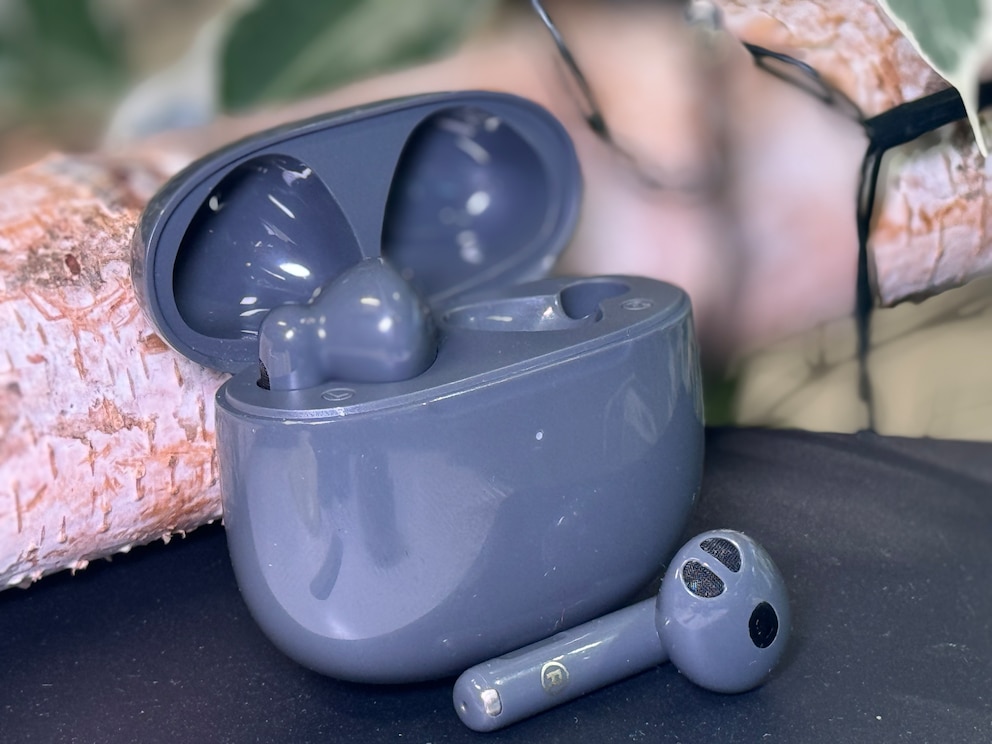 AirPods-Alternativen mit ANC: Die Edifier W320TN