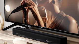 Amazon bringt seine Fire TV Soundbar jetzt auch nach Deutschland
