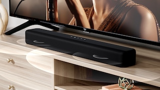 Amazon bringt seine Fire TV Soundbar jetzt auch nach Deutschland