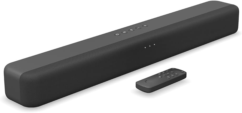 Amazon Fire TV Soundbar