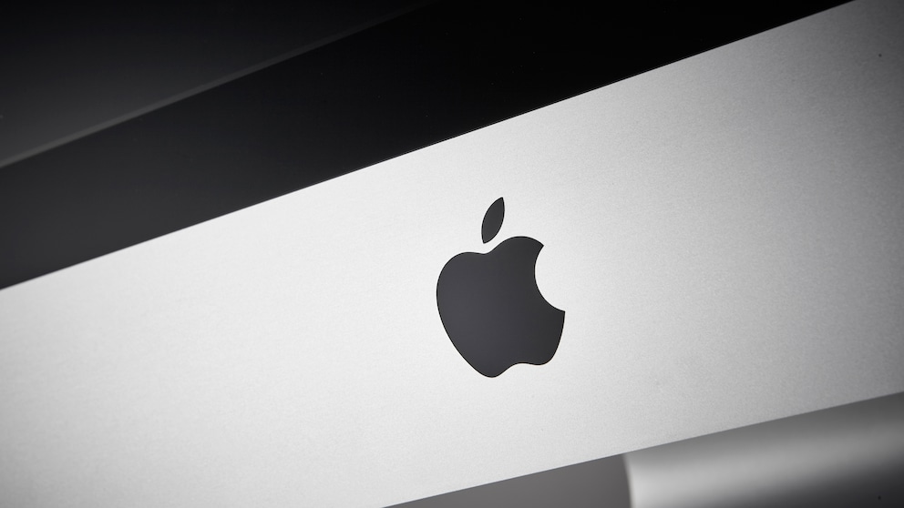 Apple Flops: Logo des Unternehmens