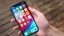 Angeblich ist die Kamera des iPhone regelmäßig aktiv. Stimmt das?
