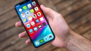 Angeblich ist die Kamera des iPhone regelmäßig aktiv. Stimmt das?