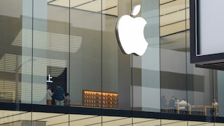 Apple verkauft diverses Zubehör – darunter auch eine Trinkflasche