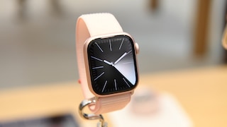 Apple Watch 10/X soll anderes Design als Series 9 bekommen