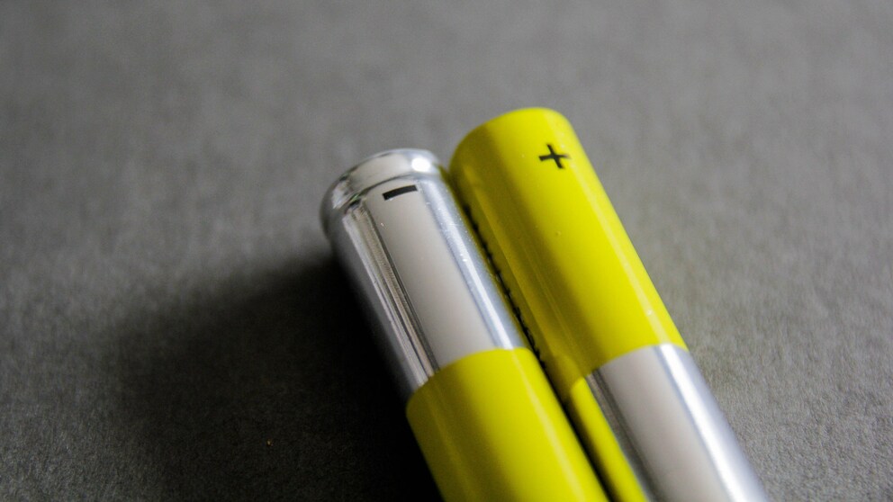Batterie leer oder voll? Einfacher Trick verrät es