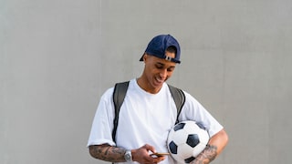 Beste Fußball-App