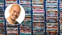 DVDs und Blu-rays verkaufen sich immer schlechter.